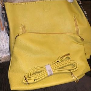 Leather Concealed Carry Purse